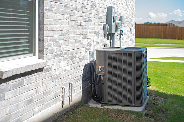 Reliable Ac Installation contractor in Bridgeton, MO by FH HVAC
